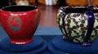 Antiques Roadshow | Appraisal: Rookwood & French Pottery Jardinières | PBS