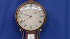 Antiques Roadshow | Appraisal: Simon Willard Banjo Clock, ca. 1805 | PBS