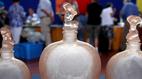 Antiques Roadshow | Appraisal: R. Lalique Dressing Table Garniture, ca. 1920 | PBS