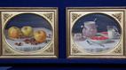 Antiques Roadshow | Appraisal: 1865 J.F. Francis Still Life Oil Paintings | PBS