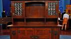 Antiques Roadshow | Appraisal: English Arts and Crafts Sideboard, ca. 1905 | PBS