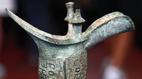 Antiques Roadshow | Appraisal: Chinese Bronze Wine Vessel, ca. 1100 BC | PBS