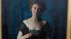 Antiques Roadshow | Appraisal: 1912 Charles Courtney Curran Portrait of Honor | PBS