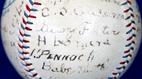 Antiques Roadshow | Appraisal: 1915 Boston Red Sox Team-Signed Baseball | PBS