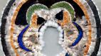 Antiques Roadshow | Appraisal: Feathered Cape, ca. 1860 | PBS