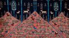 Antiques Roadshow | Appraisal: Bakshaish Rug, ca. 1880 | PBS