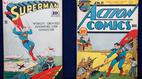 Antiques Roadshow | Appraisal: "Superman 7" & "Action 31" Comic Books | PBS