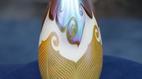 Antiques Roadshow | Appraisal: Quezal Vase, ca. 1910 | PBS