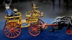 Antiques Roadshow | Appraisal: Happy Hooligan Police Patrol, ca. 1905 | PBS
