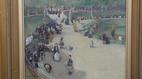 Antiques Roadshow | Appraisal: Alson Skinner Clark Oil Painting, ca. 1900 | PBS