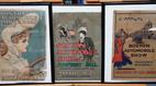 Antiques Roadshow | Appraisal: Boston Automobile Posters, ca. 1905 | PBS