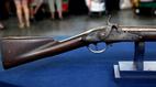 Antiques Roadshow | Appraisal: South Carolina Musket, ca. 1810 | PBS
