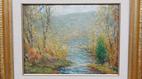 Antiques Roadshow | Appraisal: Cullen Yates Oil Painting, ca. 1920 | PBS