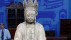Antiques Roadshow | Appraisal: Early Ming Chinese Wood Figure of Guanyin | PBS