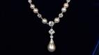 Antiques Roadshow | Appraisal: Tiffany & Co. Natural Pearl & Diamond Necklace | PBS