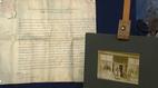Antiques Roadshow | Appraisal: 1787 Benjamin Franklin Signed Land Grant | PBS