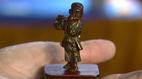 Antiques Roadshow | Appraisal: Miyao Mixed Metal Figure, ca. 1880 | PBS