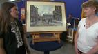 Antiques Roadshow | Appraisal: John Whorf "Copley Square" Watercolor, ca. 1940 | PBS