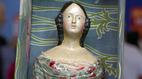 Antiques Roadshow | Appraisal: Millner's Model Doll, ca. 1840 | PBS