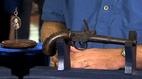 Antiques Roadshow | Web-Exclusive Appraisal: Queen Ann-Style Flintlock Pistols