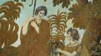 Antiques Roadshow | Appraisal: Silk on Silk Embroidery | PBS