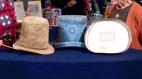 Antiques Roadshow | Web Appraisal: Blonde Tall Hat & Box, ca. 1830 | PBS