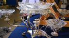 Antiques Roadshow | Web Appraisal: Silver Tray & Epergne | PBS