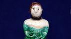 Antiques Roadshow | Appraisal: North Carolina Moravian Flask, ca. 1815 | PBS