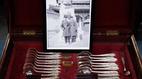Antiques Roadshow | Appraisal: 1938 Chinese Export Silver Cutlery Canteen | PBS