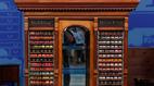 Antiques Roadshow | Appraisal: Eastlake Belding Bros. & Co. Thread Spool Display | PBS