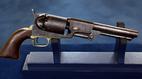 Antiques Roadshow | Appraisal: 1850 Colt Second Model Dragoon | PBS