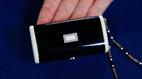 Antiques Roadshow | Appraisal: Gold, Diamond, & Enamel Nécessaire, ca. 1930 | PBS