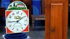 Antiques Roadshow | Appraisal: Hart & Truesdale Wooden Works Tall Clock | PBS