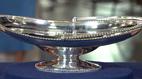 Antiques Roadshow | Web Appraisal: American Silver Bread Basket, ca. 1850 | PBS