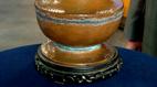 Antiques Roadshow | Appraisal: Roycroft "American Beauty" Vase, ca. 1910 | PBS