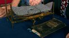 Antiques Roadshow | Appraisal: Concept Model Hospital Bed, ca. 1910 | PBS