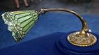 Antiques Roadshow | Appraisal: Dufner & Kimberly Desk Lamp, ca. 1909 | PBS