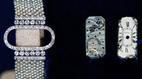 Antiques Roadshow | Appraisal: Cartier Art Deco Wristwatch, ca. 1920 | PBS