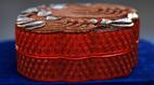 Antiques Roadshow | Appraisal: Chinese Cinnabar Lacquer Box, ca. 1750 | PBS
