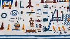 Antiques Roadshow | Appraisal: Appliquéd Masonic Quilt, ca. 1875 | PBS