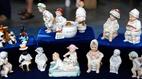 Antiques Roadshow | Appraisal: German "Potty" Babies, ca. 1900 | PBS