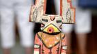 Antiques Roadshow | 20th-Century Wilson Tawaquaptewa Kachina Doll | PBS