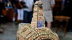 Antiques Roadshow | Appraisal: Kaipiainen Beaded Bird Sculpture | PBS
