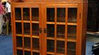Antiques Roadshow | Appraisal: Gustav Stickley Bookcase, ca. 1914 | PBS
