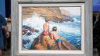 Antiques Roadshow | Appraisal: 20th-Century Duncan Gleason Oil Painting | PBS