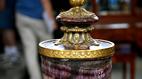 Antiques Roadshow | Appraisal: French Blue John Urn, ca. 1800 | PBS