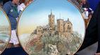 Antiques Roadshow | Appraisal: 1907 Pair of Mettlach Plaques | PBS