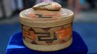 Antiques Roadshow | Appraisal: Tlingit Spruce Root Rattle-Top Basket | PBS