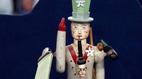 Antiques Roadshow | Appraisal: Pennsylvania Whirligig, ca. 1950 | PBS