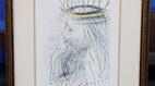 Antiques Roadshow | Appraisal: 1971 Salvador Dali Etching | PBS